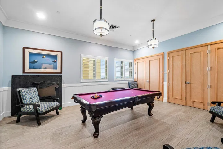 14 Billiards