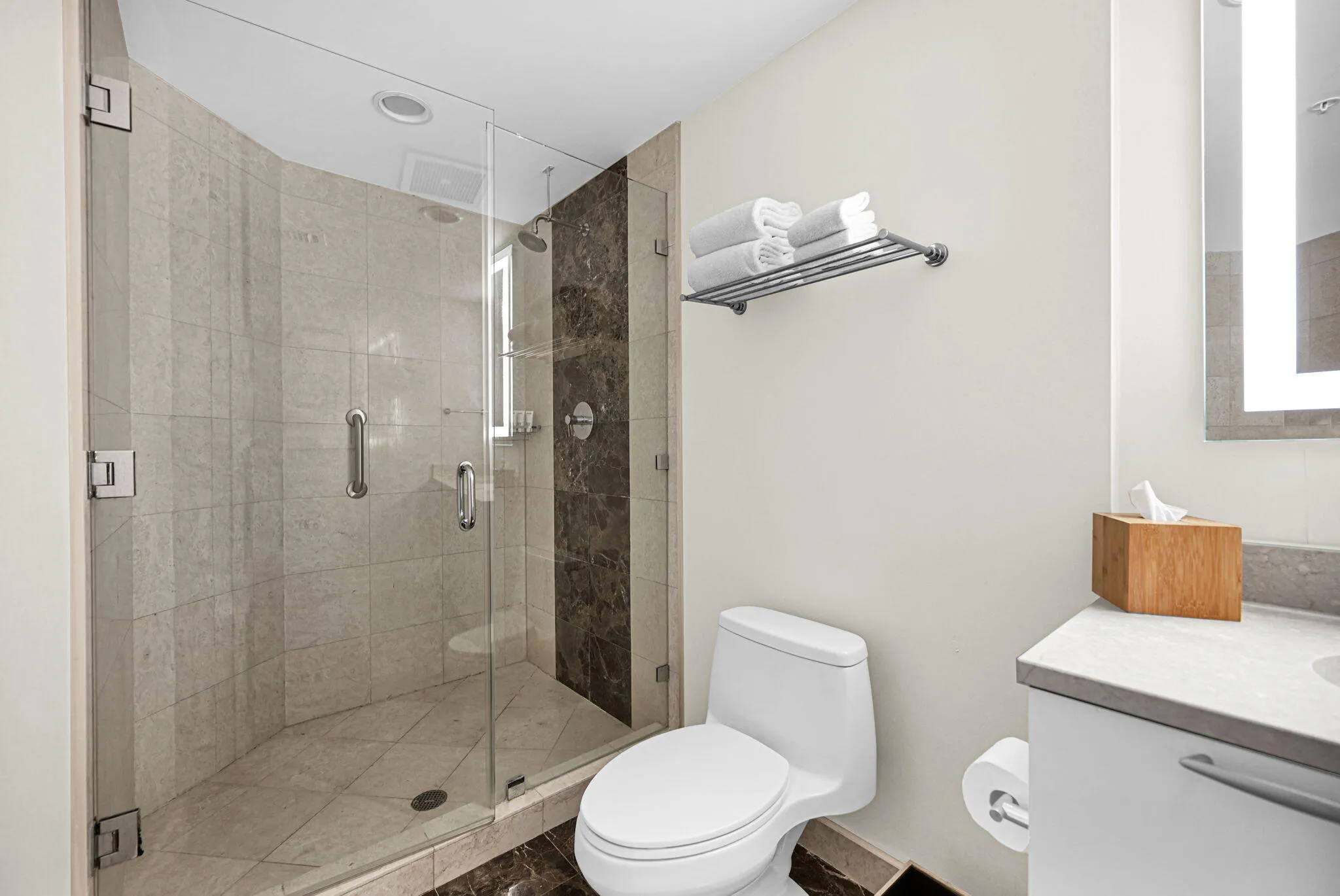 Main Bath