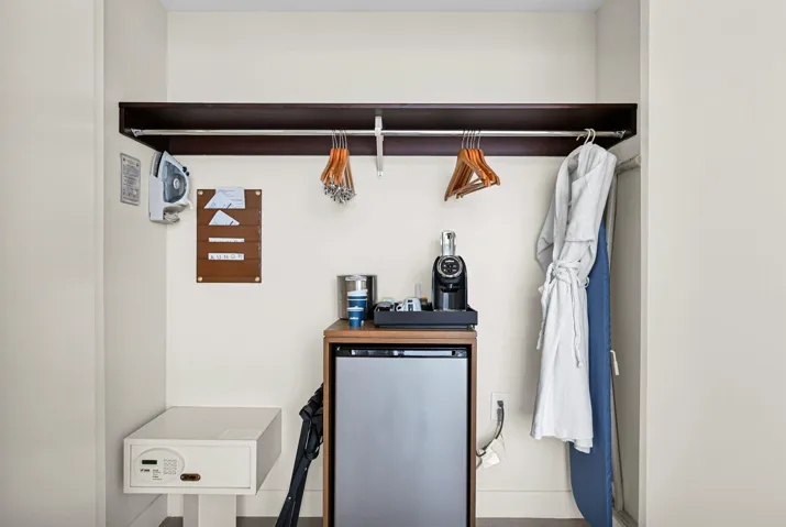 Closet