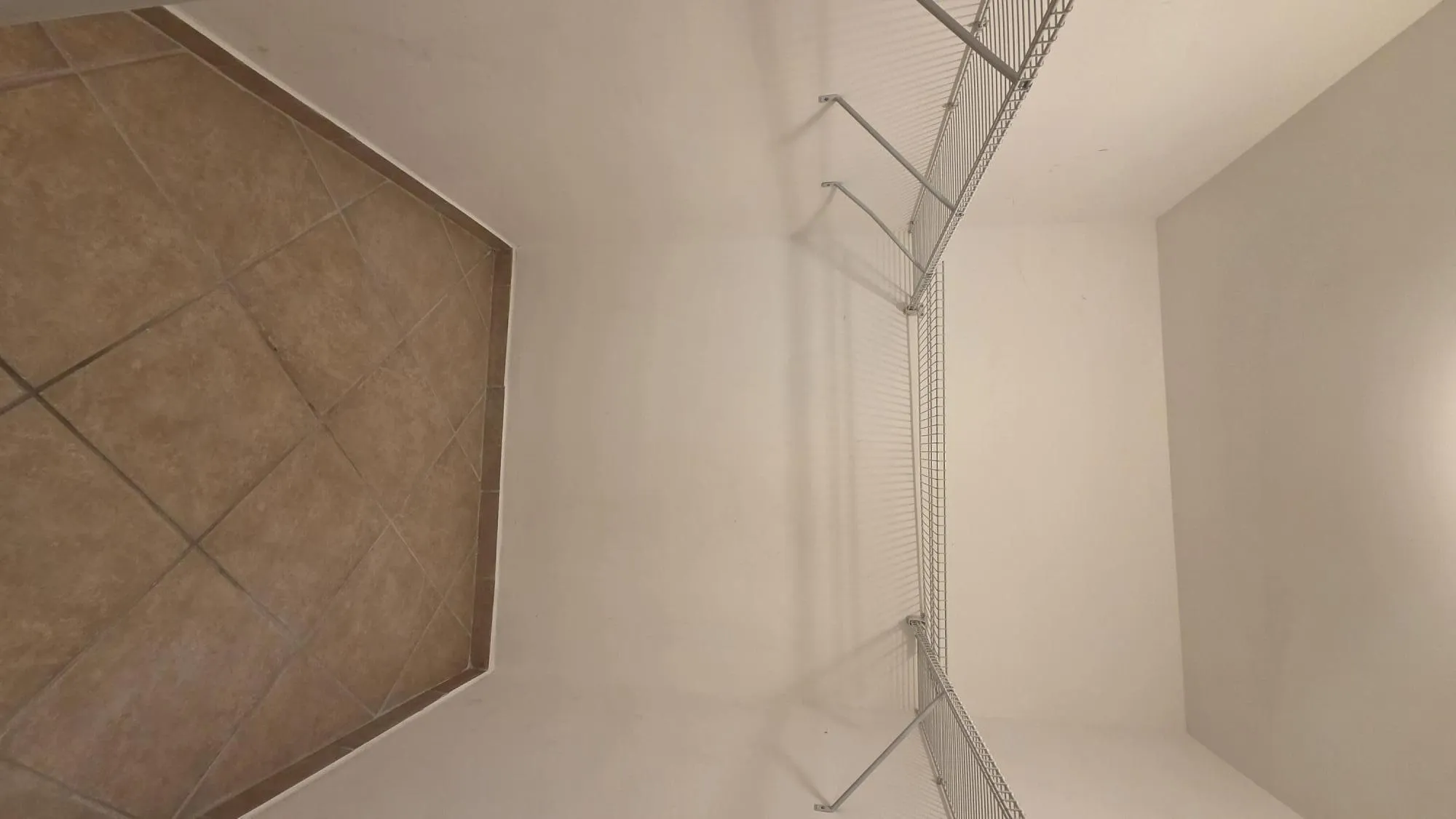 Bedroom Closet