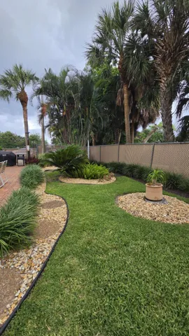 Grounds