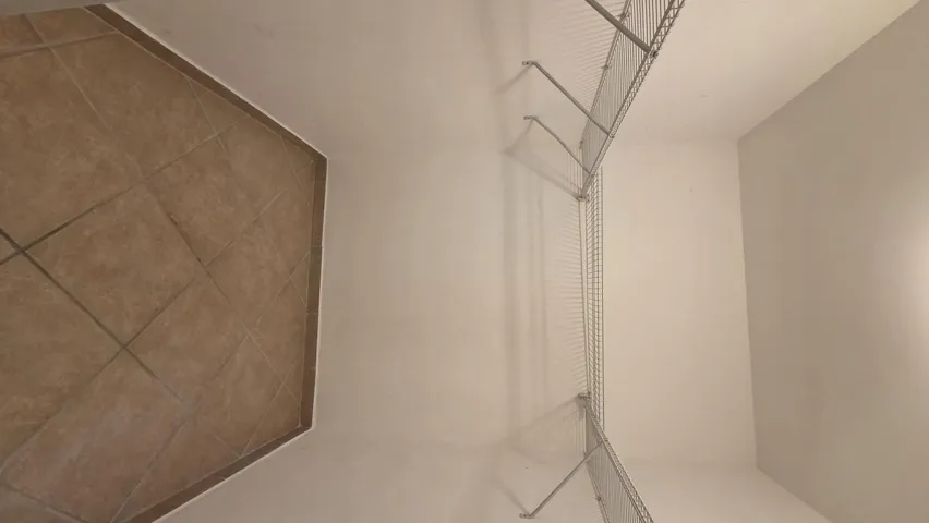Bedroom Closet