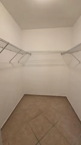 Bedroom Closet