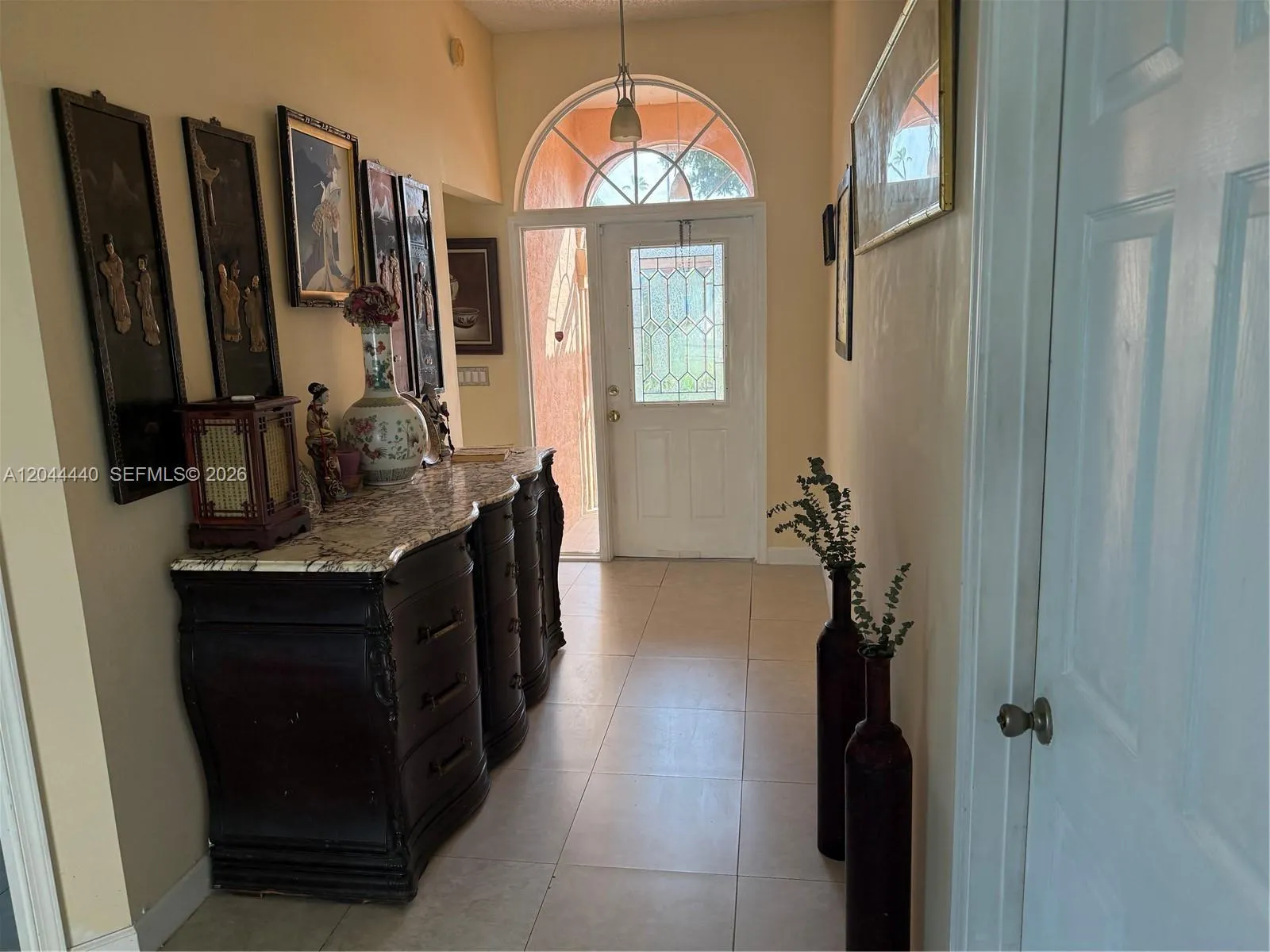 Foyer