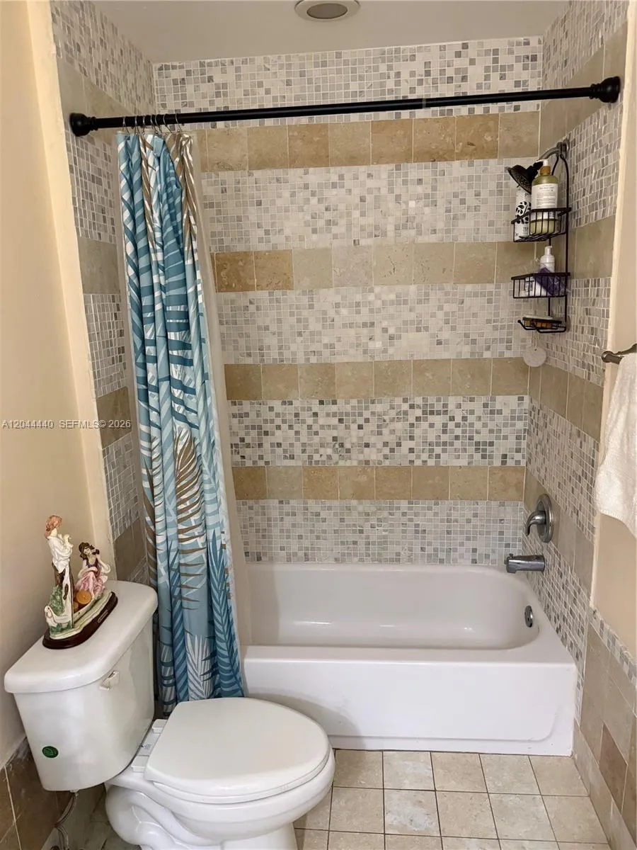 Bathroom #1