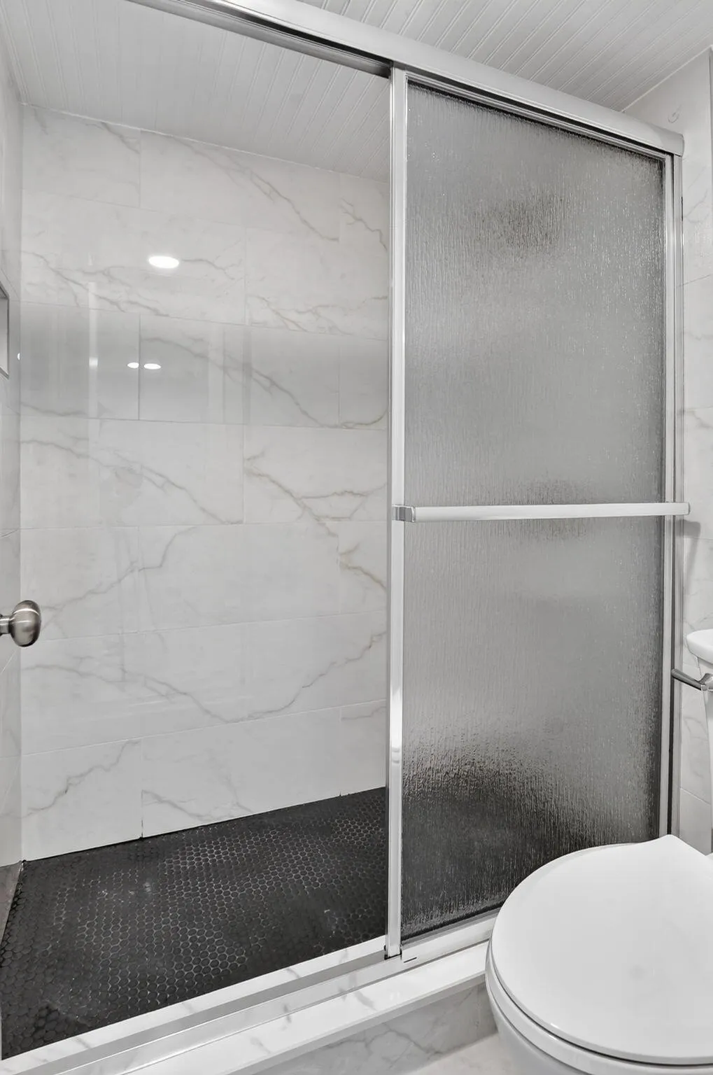 mastershower
