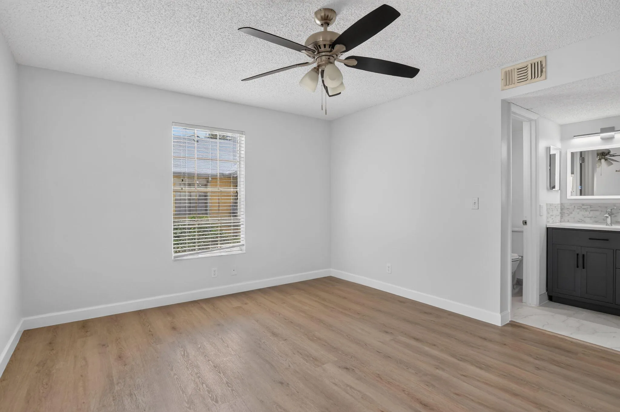 main bedroom