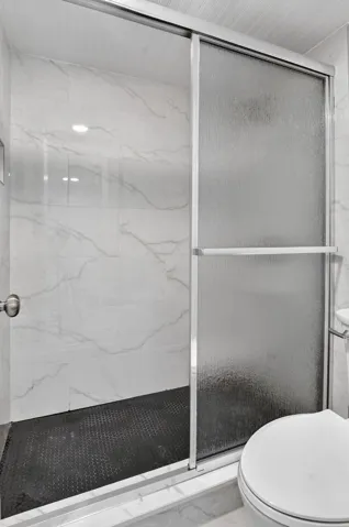 mastershower