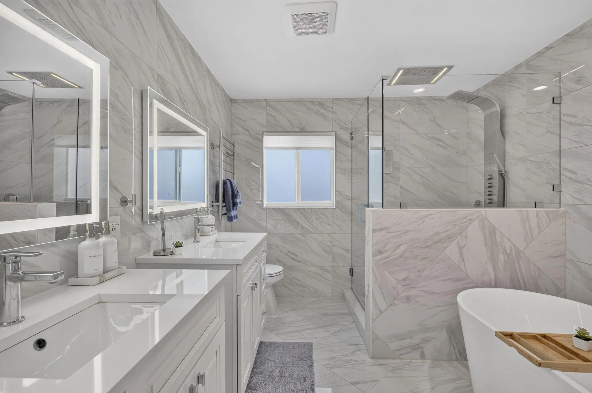 Luxurious
