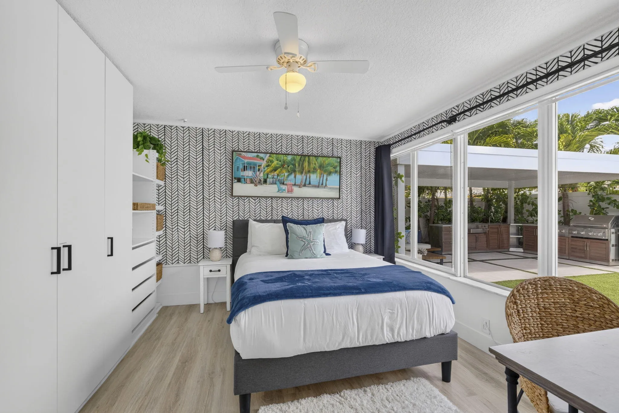 3rd Bedroom