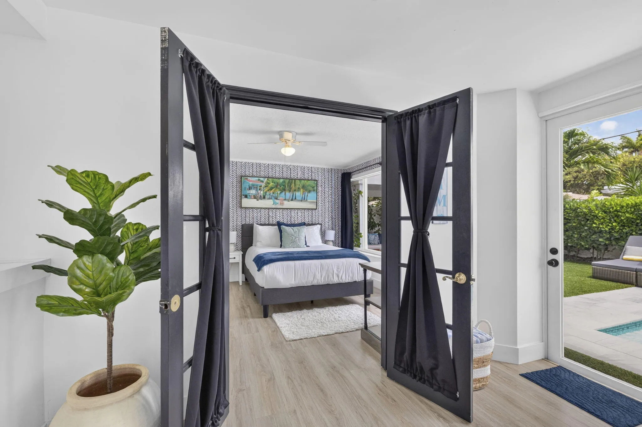 Third Bedroom