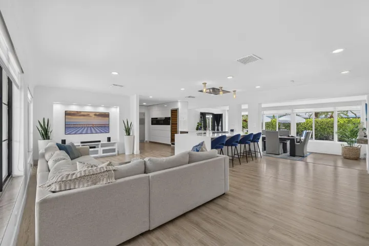 Open Concept