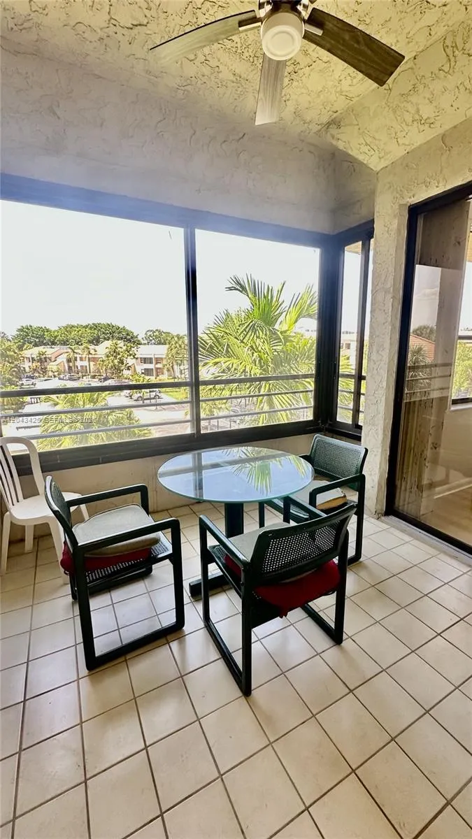 Balcony 2