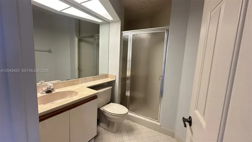 Bathroom 3