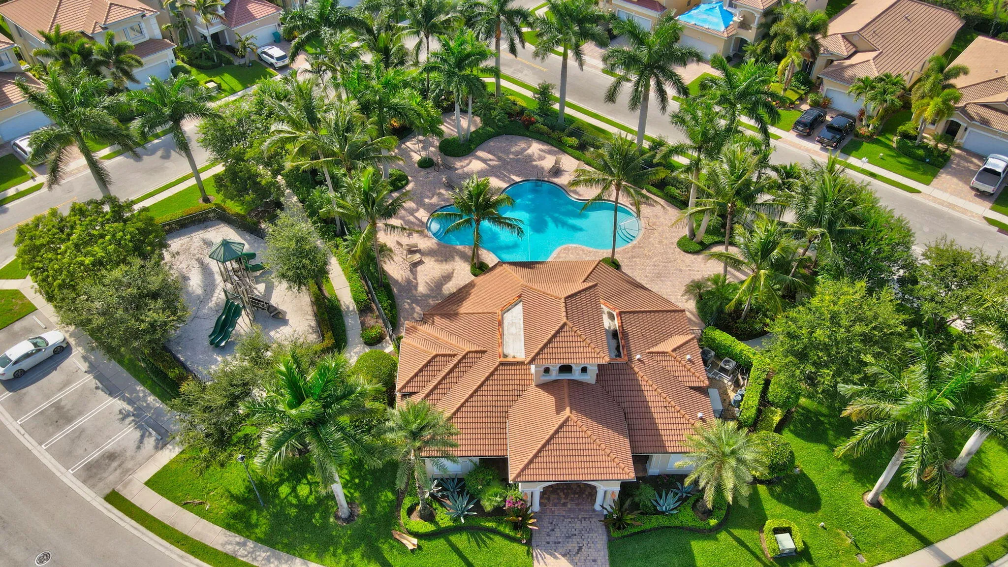 Clubhouse