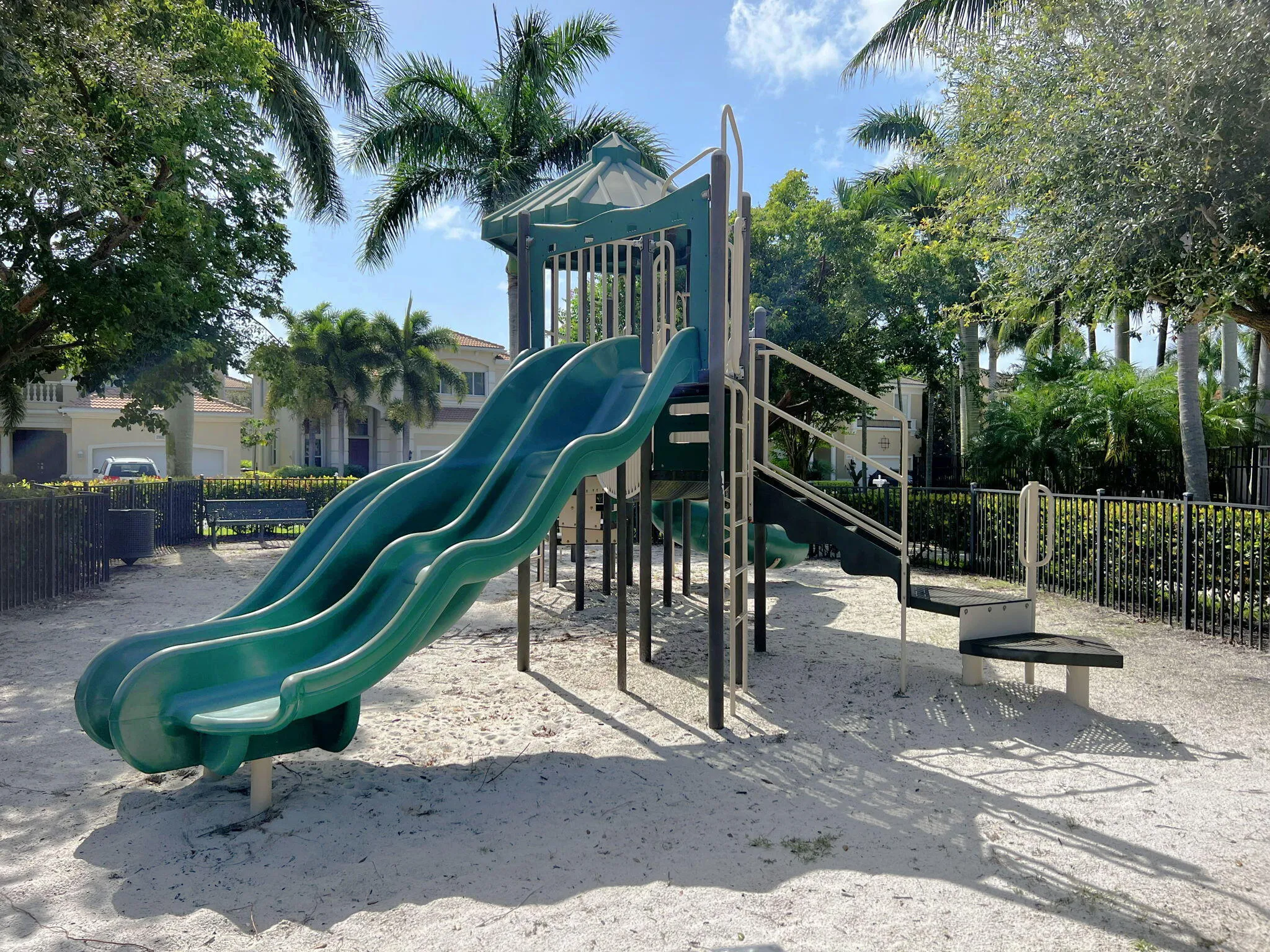 Playground