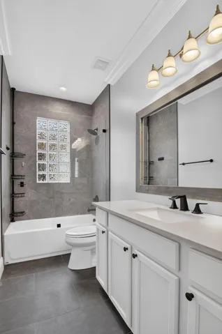 2nd Bathroom