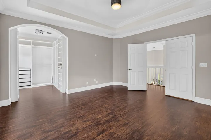 Owners Suite