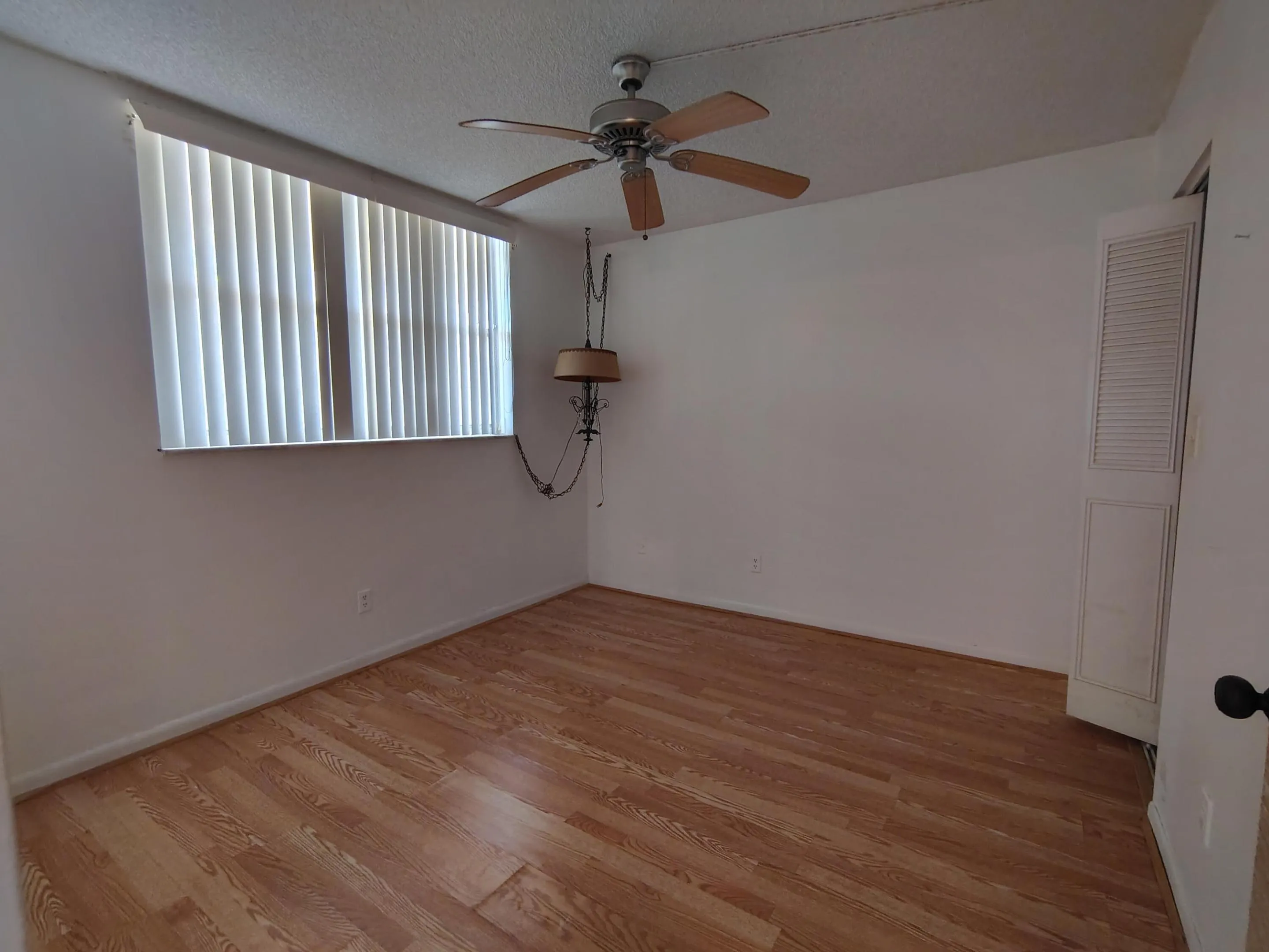 2nd bed