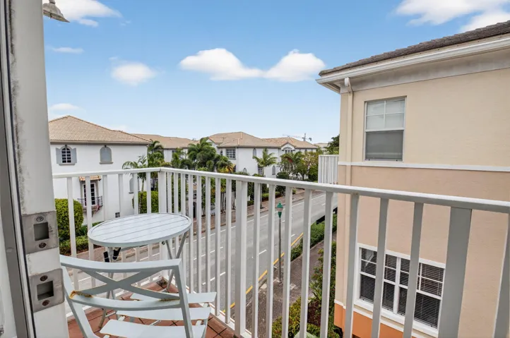 Downtown Delray Corner Unit