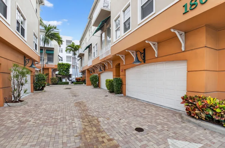 Downtown Delray Corner Unit