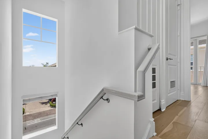 Downtown Delray Corner Unit
