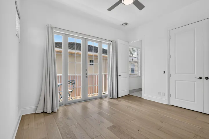 Downtown Delray Corner Unit