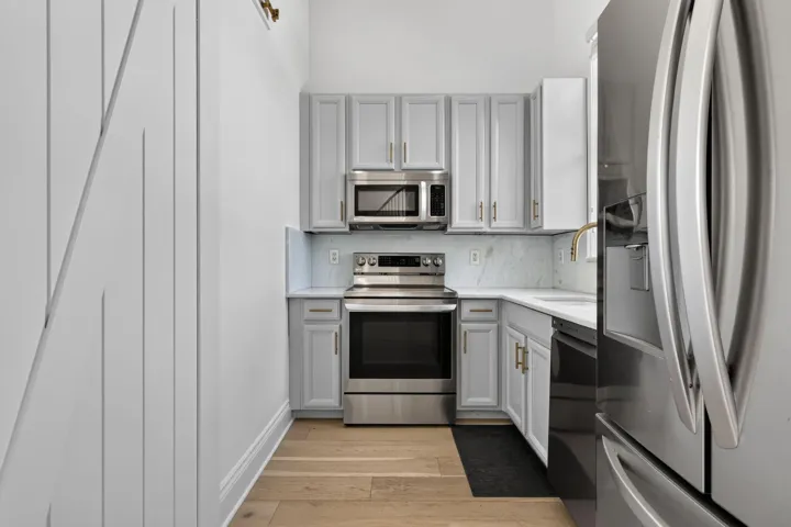 Downtown Delray Corner Unit