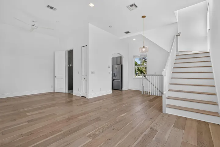 Downtown Delray Corner Unit