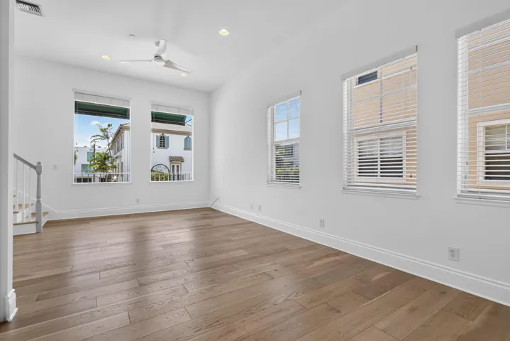 Downtown Delray Corner Unit