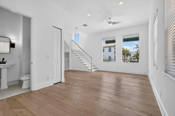 Downtown Delray Corner Unit