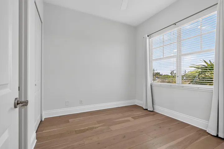 Downtown Delray Corner Unit