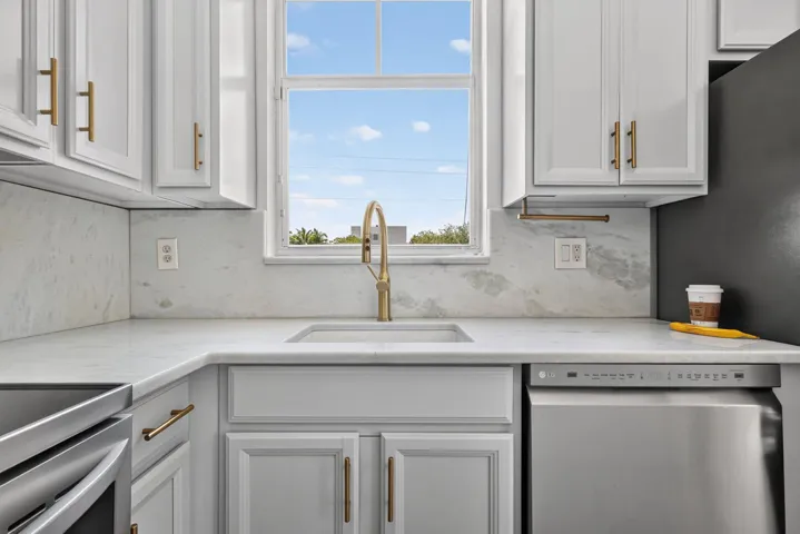 Downtown Delray Corner Unit