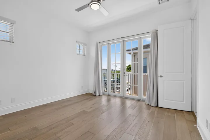 Downtown Delray Corner Unit