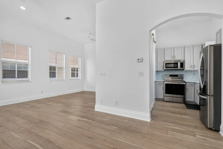 Downtown Delray Corner Unit