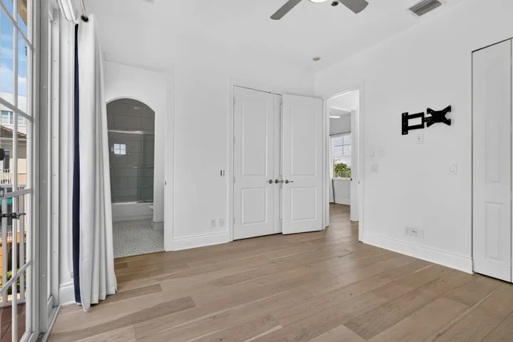 Downtown Delray Corner Unit