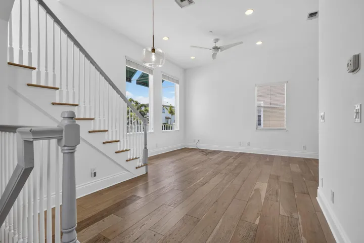 Downtown Delray Corner Unit