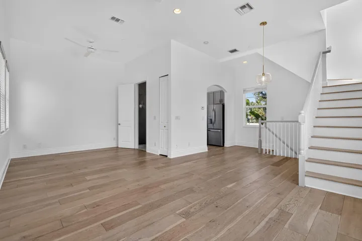 Downtown Delray Corner Unit