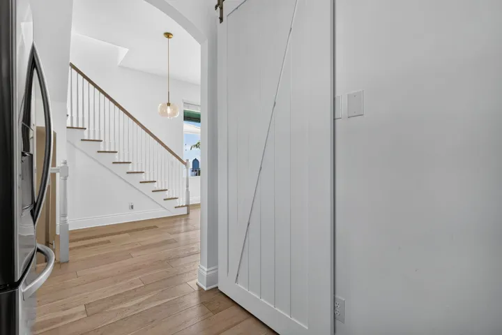 Downtown Delray Corner Unit