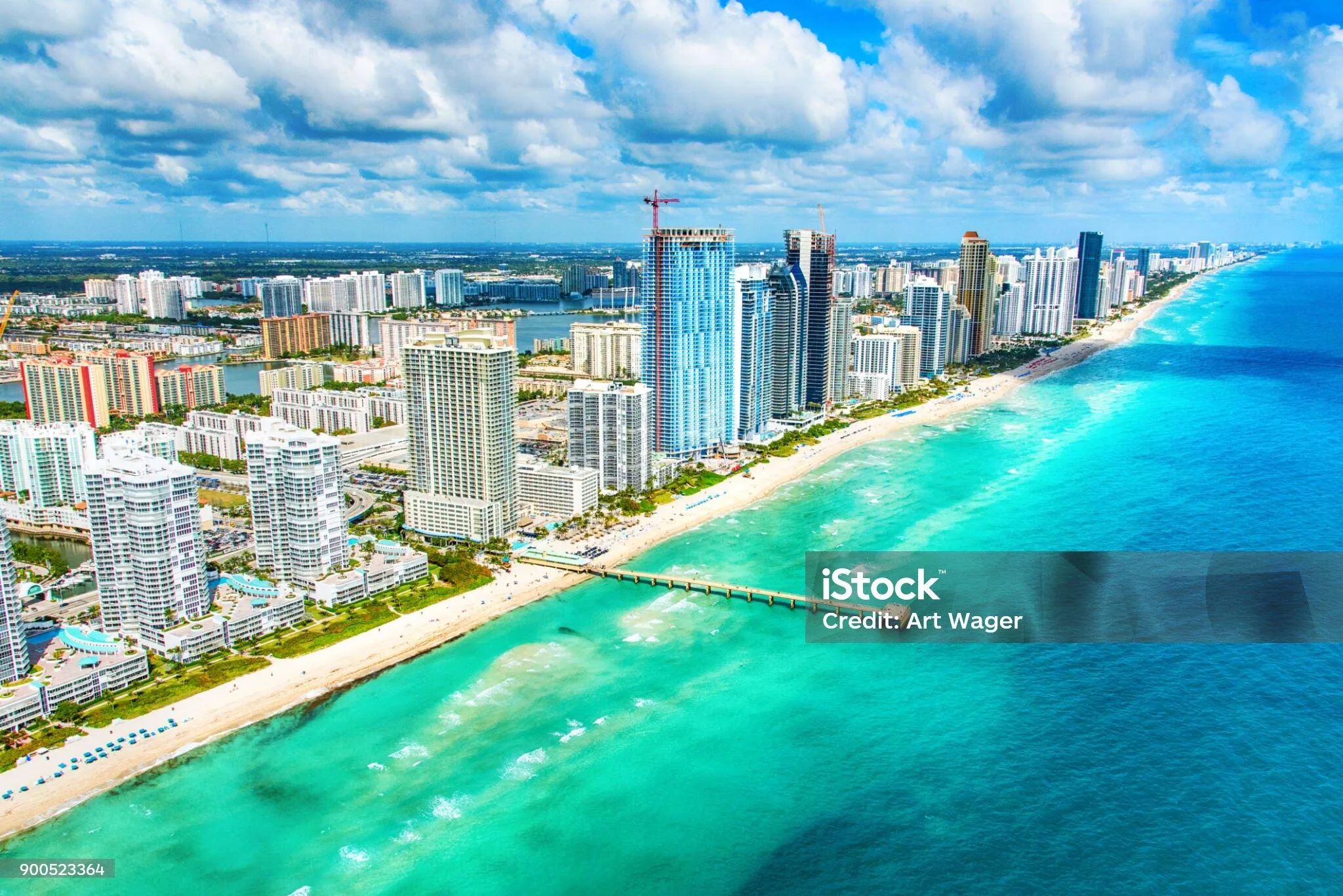 Fort Lauderdale pier 7