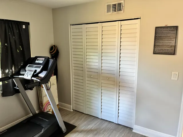 3rd bedroom
