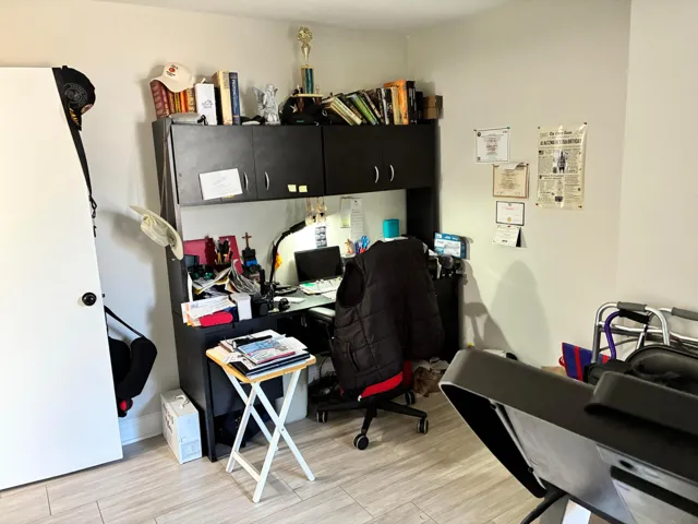 Office/Bedroom