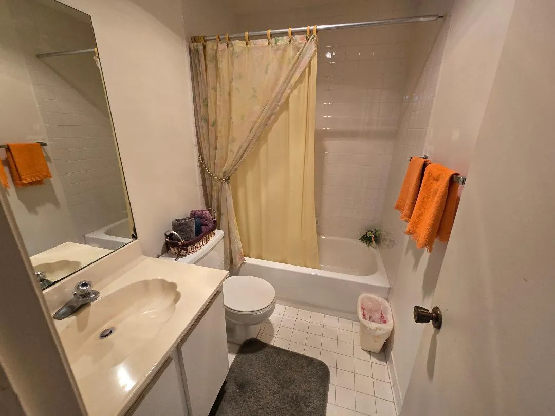 Guest Bath