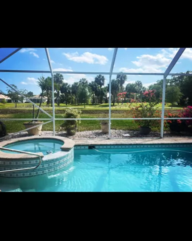 Pool/Spa