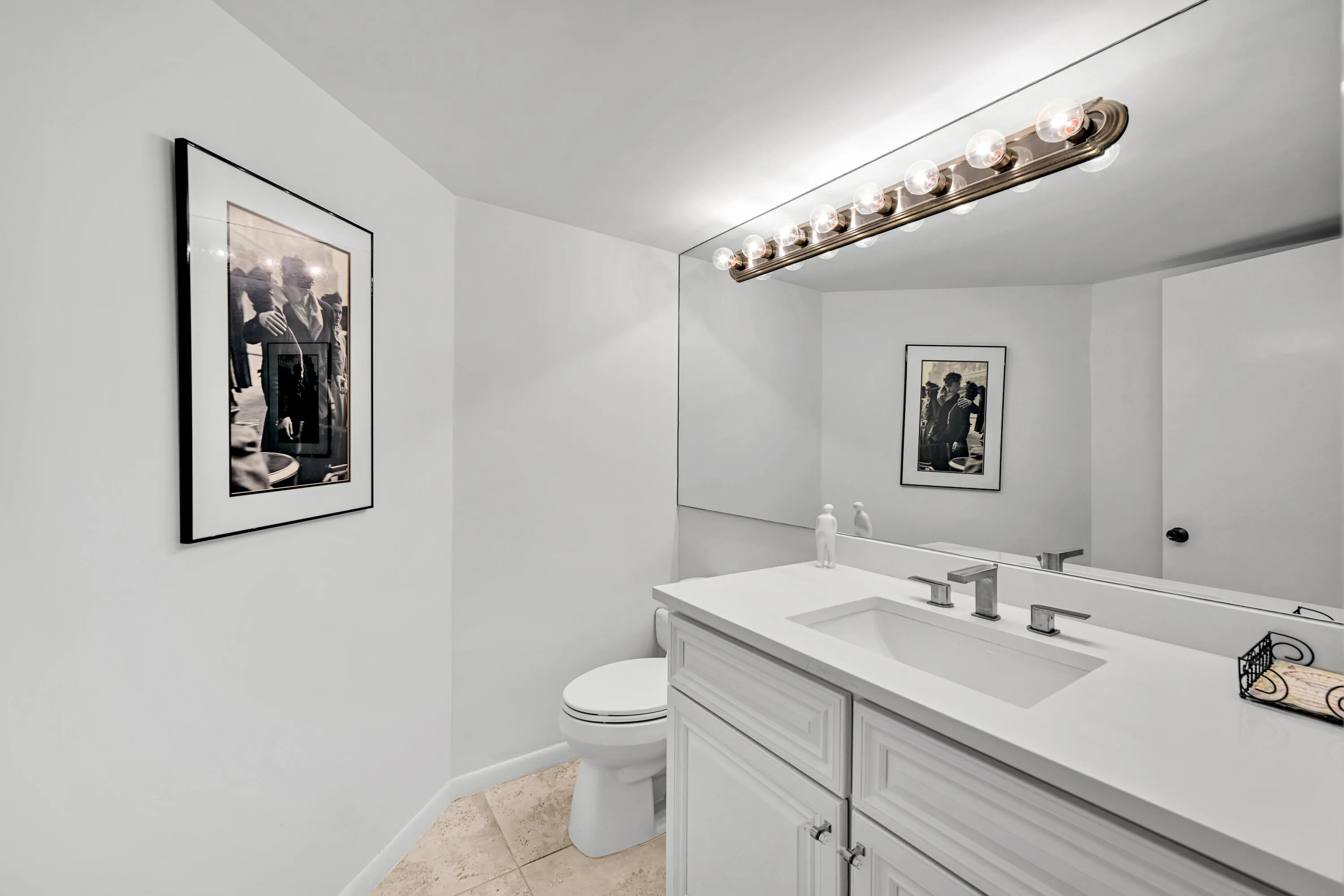 guest bath