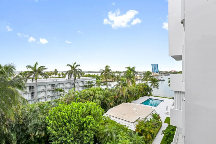 Intracoastal Views