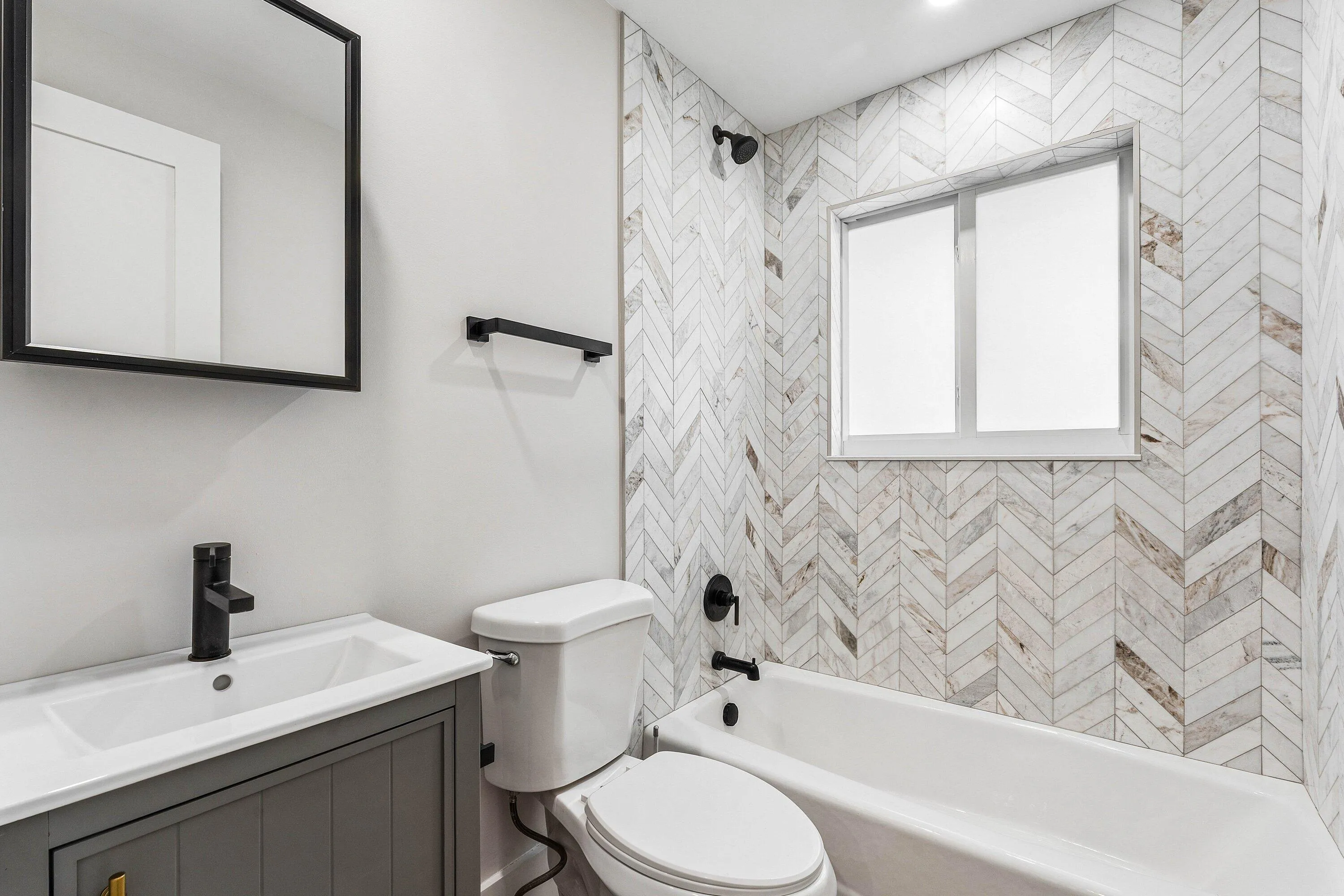 Guest Bath