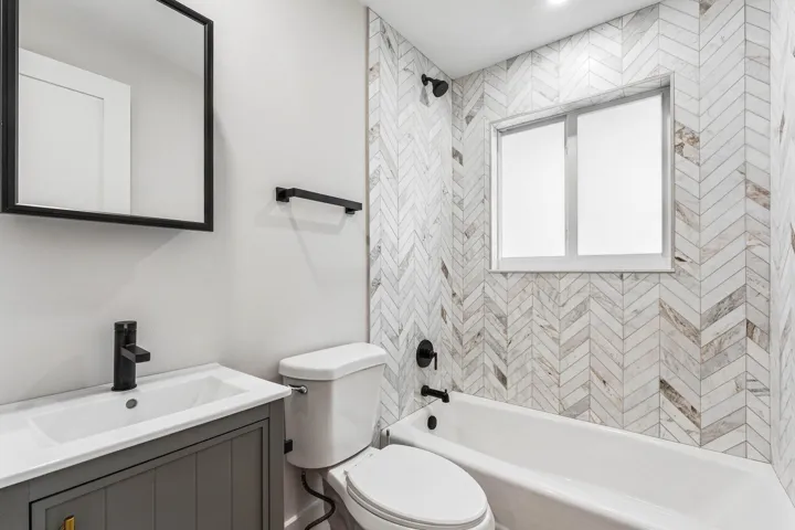 Guest Bath