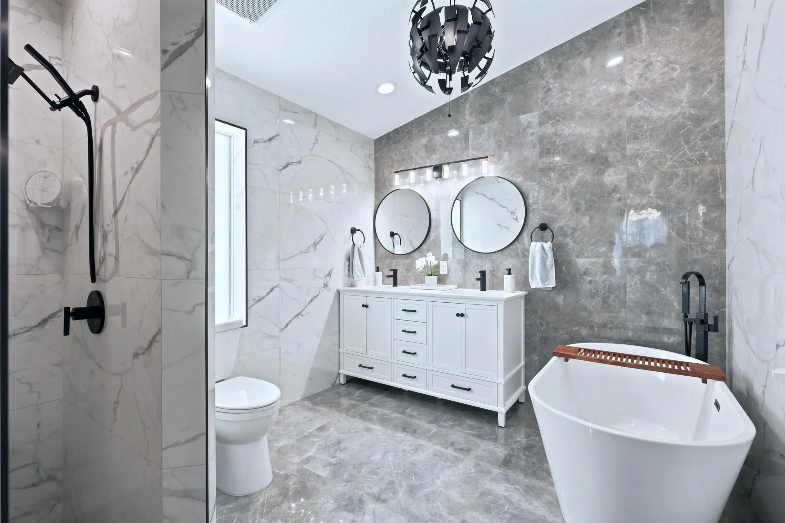 Master Bath 3