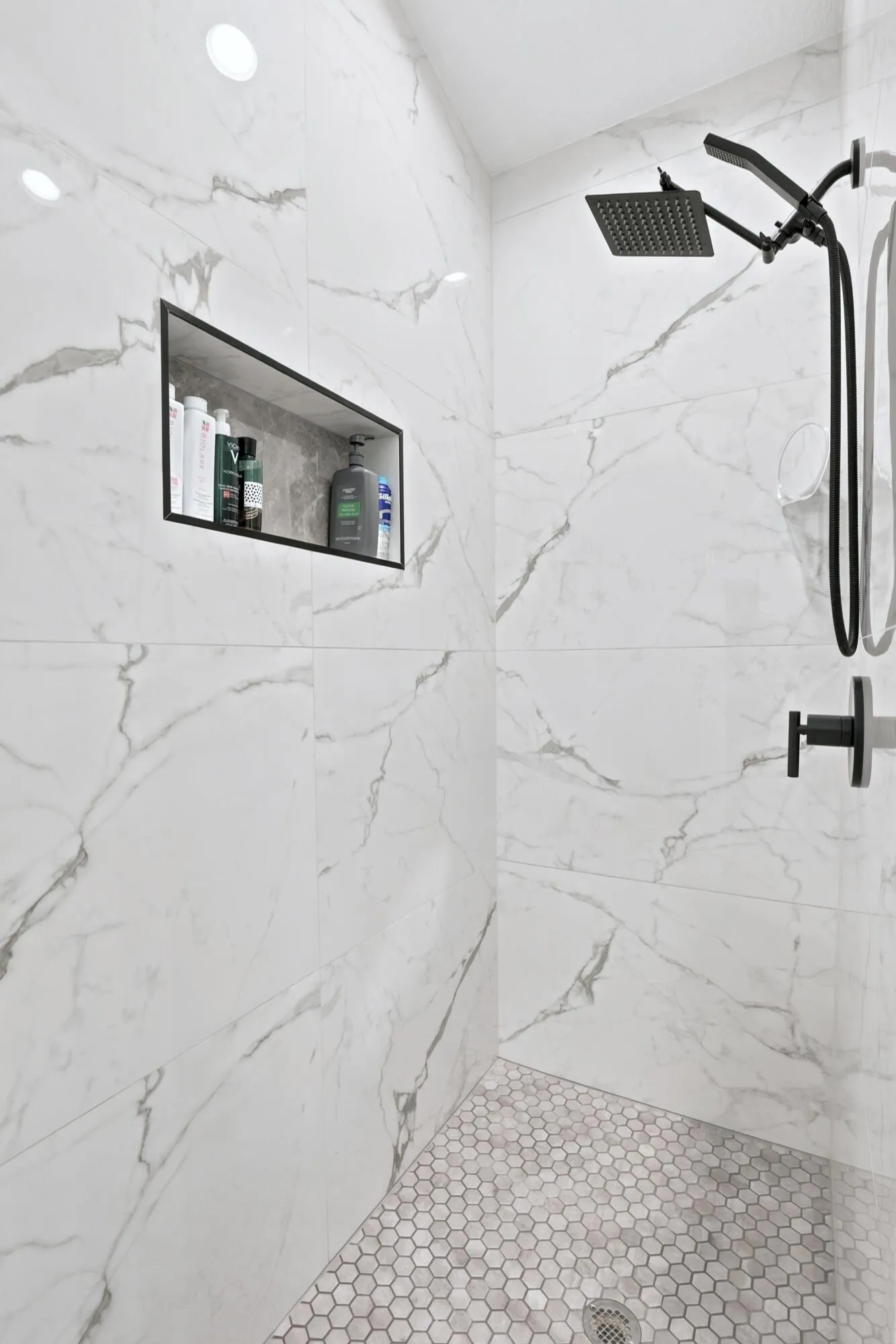 Master Bath 2